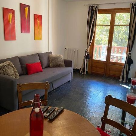 Charmant Appartement Renove Au Coeur Du Village Saint-Martin-Vésubie Zewnętrze zdjęcie
